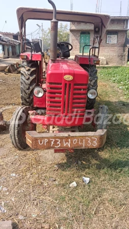 MAHINDRA 265 Di