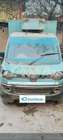 MAHINDRA JEETO