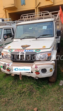 MAHINDRA Bolero Pik-Up FB 1.7T