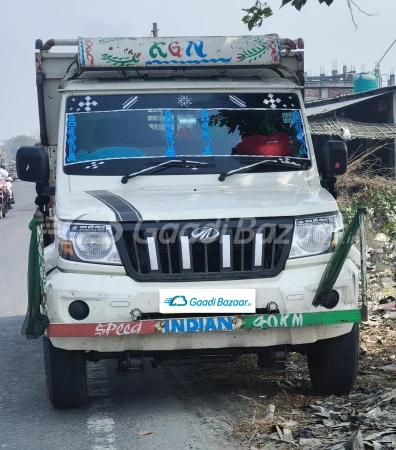 MAHINDRA Bolero Pik-Up