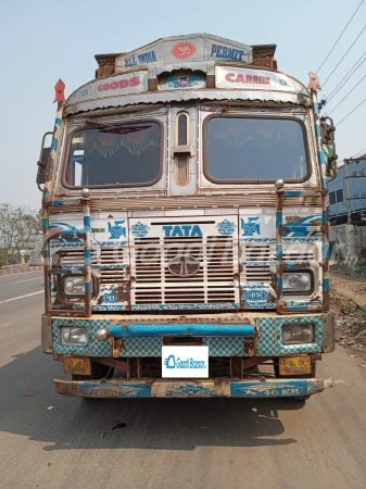 TATA MOTORS LPT 3718