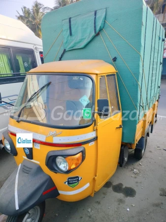 Piaggio Ape Xtra LDx