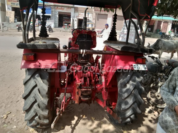 MAHINDRA 475 Di