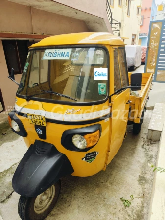 Piaggio Ape Xtra LDX Plus