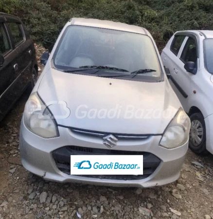 MARUTI SUZUKI ALTO 800