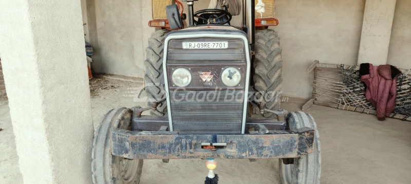 Tafe (massey Ferguson) Mf 1035 Di