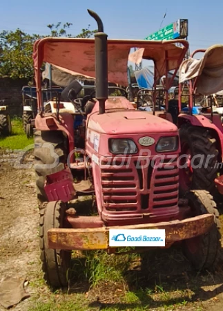 MAHINDRA 295 Di Turbo