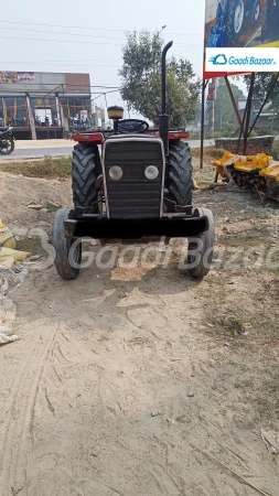 Tafe (massey Ferguson) Mf 1035 Di