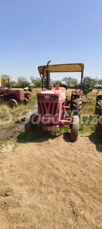 MAHINDRA 275 Di Eco