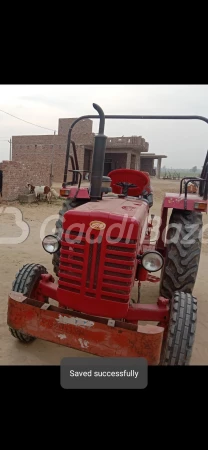 MAHINDRA 265 Di Power Plus