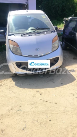 TATA MOTORS NANO