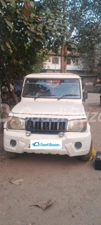 MAHINDRA BOLERO