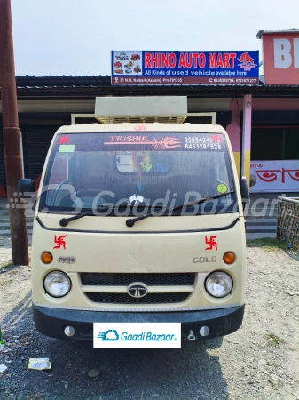 TATA MOTORS ACE GOLD – Diesel