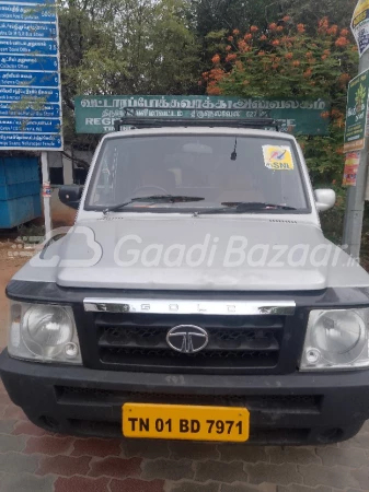 TATA MOTORS SUMO GOLD