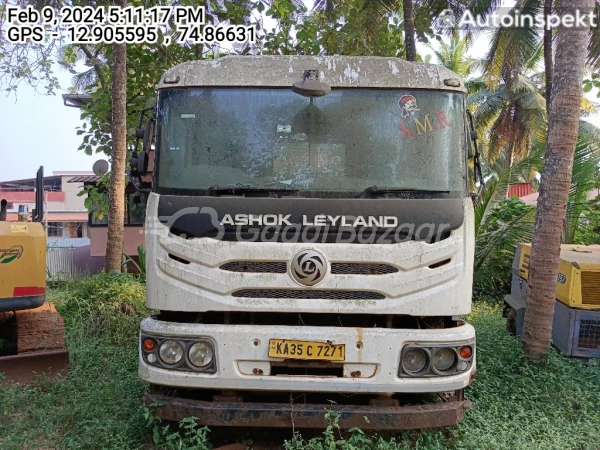 ASHOK LEYLAND AL 5225