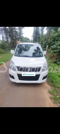 MARUTI SUZUKI WAGON R