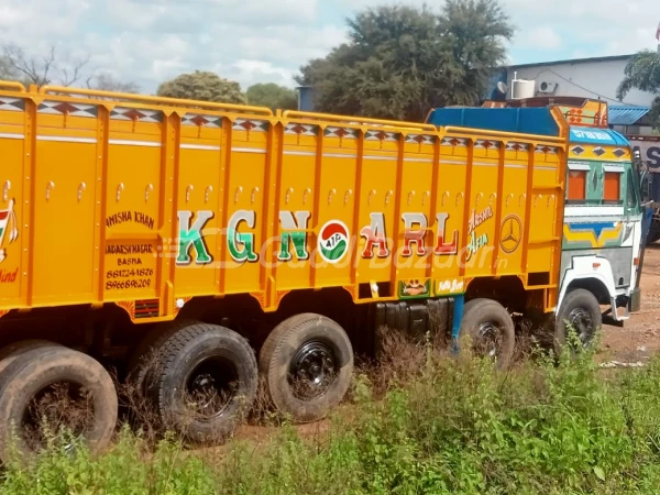 ASHOK LEYLAND 3718