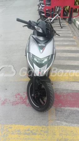 Aprilia SR 125