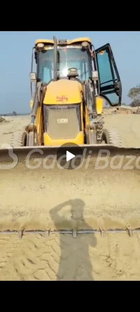 Jcb 3DXL