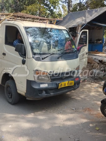 TATA MOTORS ACE