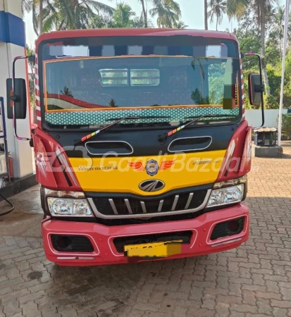 MAHINDRA Furio 7 HD Cargo