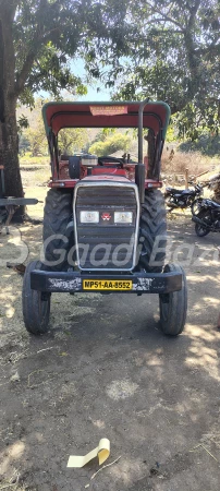 Tafe (massey Ferguson) Mf 7250 Di