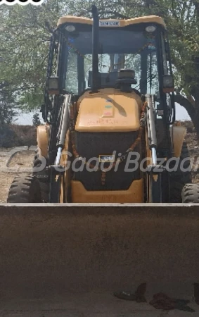 Jcb 3DXL