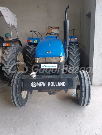 New Holland 3037 NX