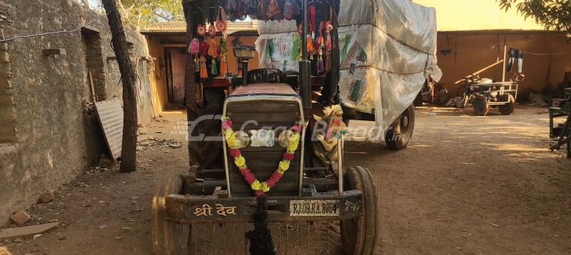 Tafe (massey Ferguson) 241 Di