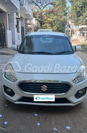 MARUTI SUZUKI SWIFT