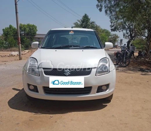 MARUTI SUZUKI SWIFT DZIRE