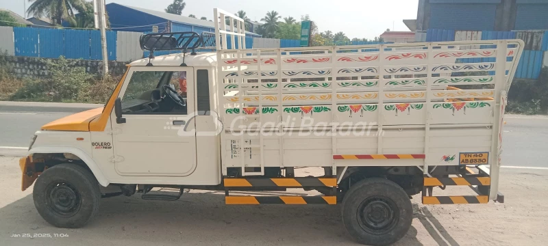 MAHINDRA Bolero City Pikup