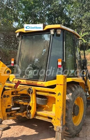 Jcb 3DXL