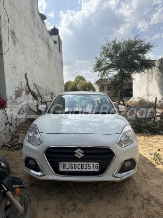 MARUTI SUZUKI Dzire