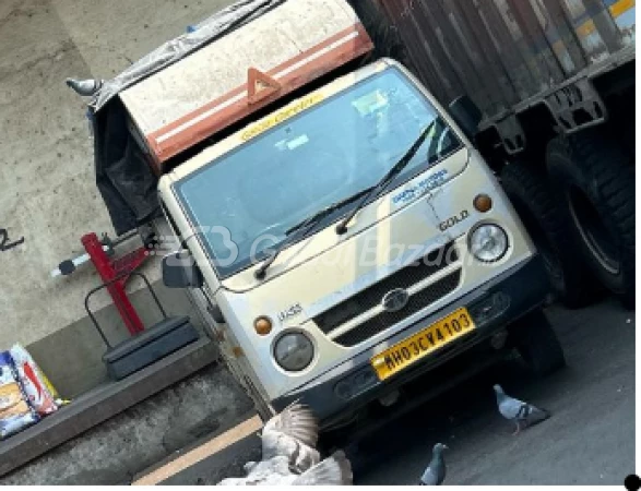 TATA MOTORS Ace Gold
