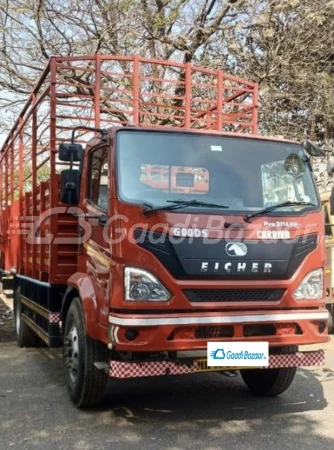 EICHER PRO 2114XP