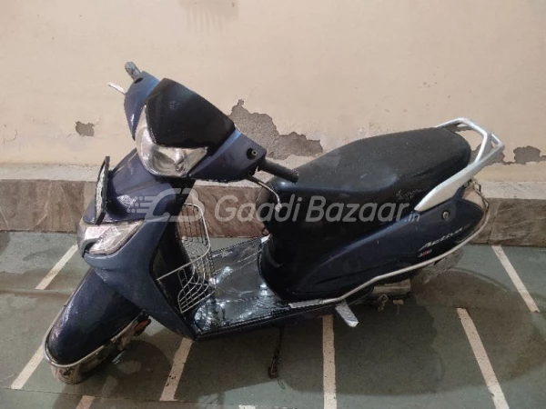 Honda Activa [2000-2015]