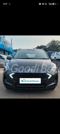 HYUNDAI GRAND I 10 NIOS