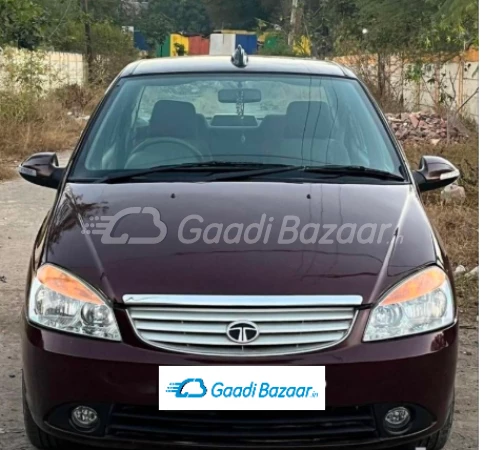 TATA MOTORS INDIGO ECS