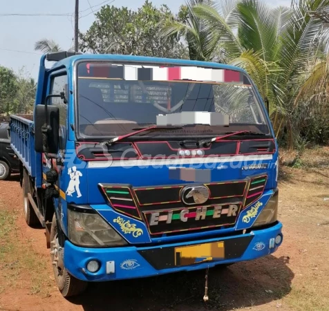 EICHER Pro 1080XP