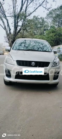 MARUTI SUZUKI ERTIGA