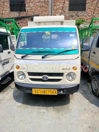 TATA MOTORS ACE GOLD – Petrol