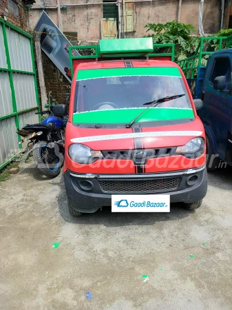 MAHINDRA JEETO