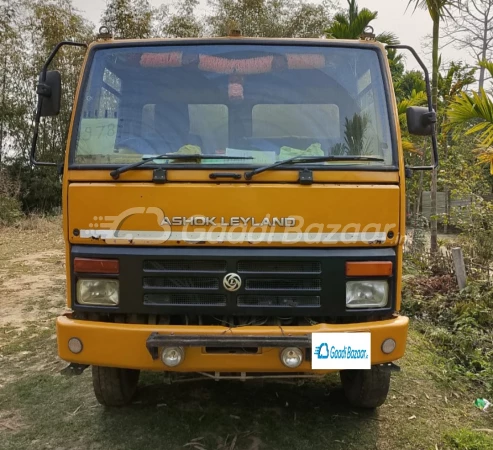 ASHOK LEYLAND Ecoment 1215 HE