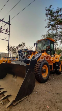 Jcb 3DXL