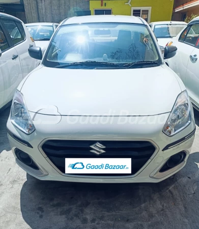 MARUTI SUZUKI Swift Dzire Tour