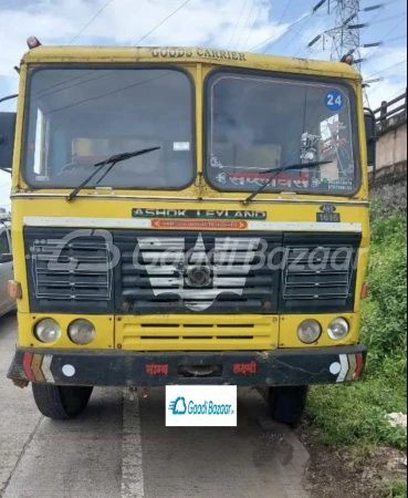 ASHOK LEYLAND 1616/1616 XL