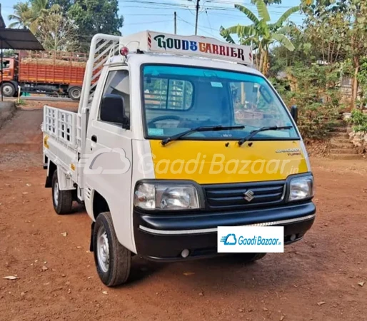 Maruti Suzuki Super Carry