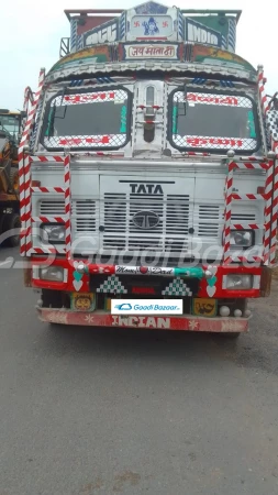 TATA MOTORS LPT 3718