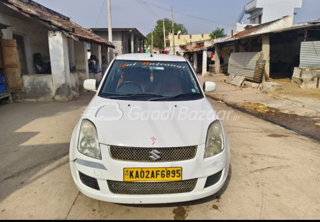 MARUTI SUZUKI Swift Dzire Tour